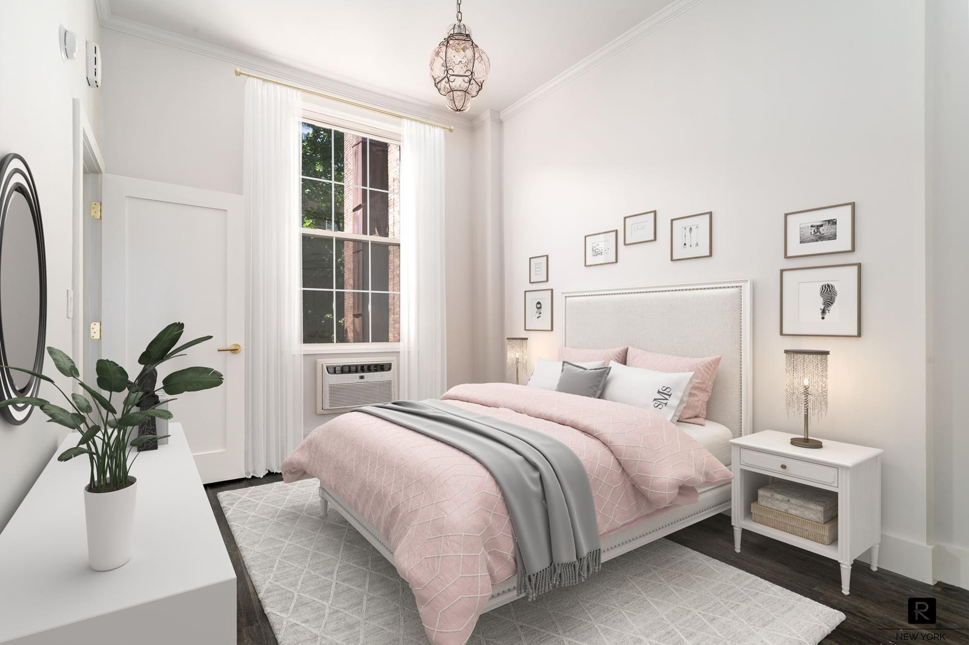 358 West 23rd Street Chelsea New York NY 10011