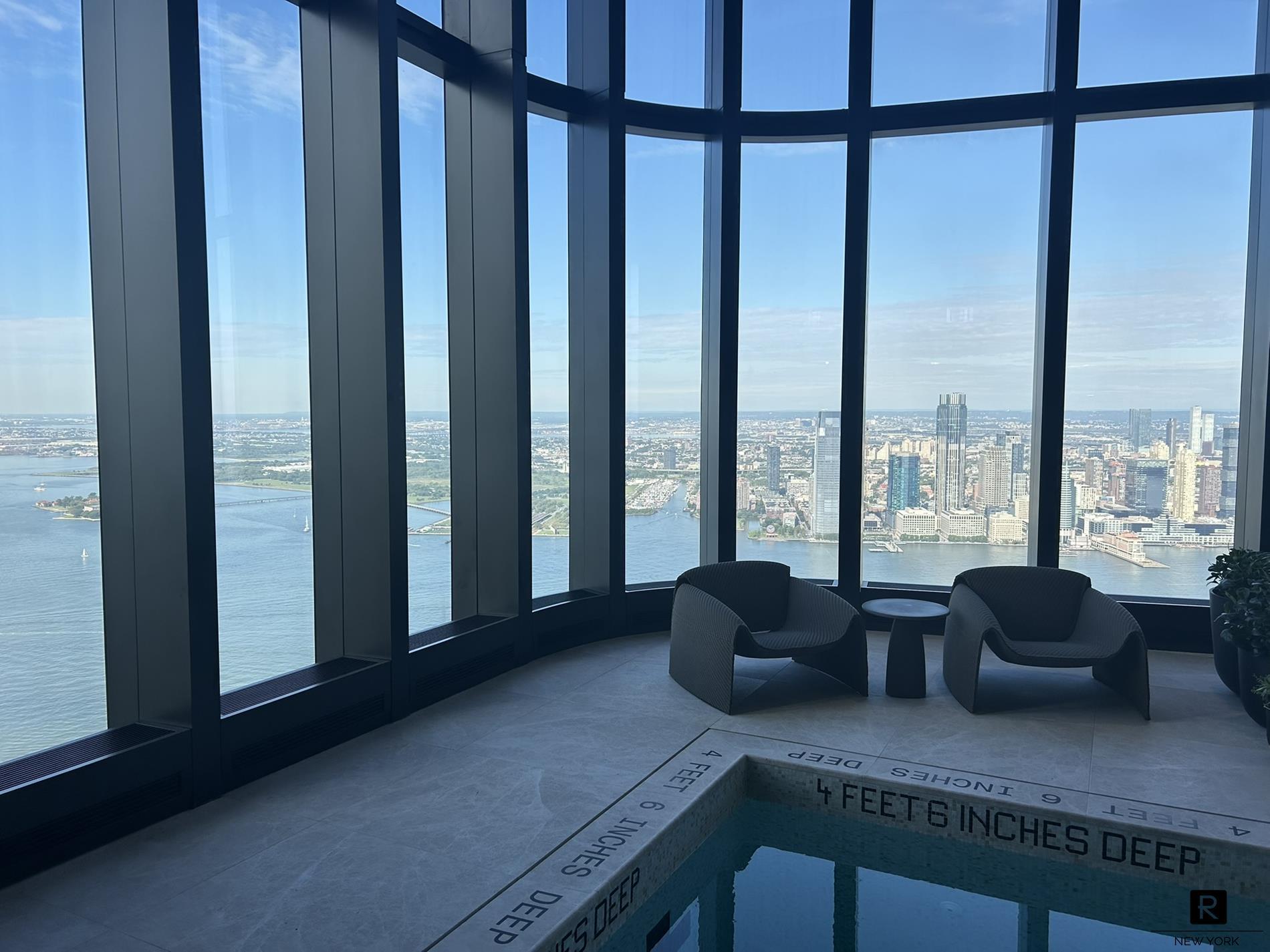125 Greenwich Street Financial District New York NY 10006
