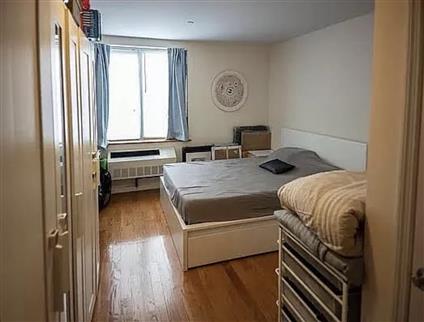 63-14 Queens Blvd. 6-C Woodside Queens NY 11377