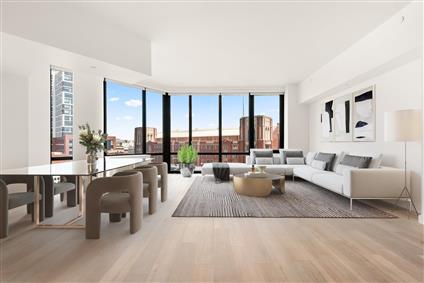 55 Orchard Street 1801 Jersey City Jersey City NJ 07306