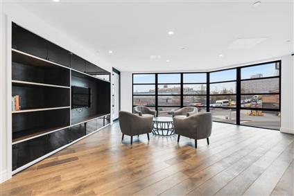 13-33 Jackson Avenue 2-A Long Island City Queens NY 11101