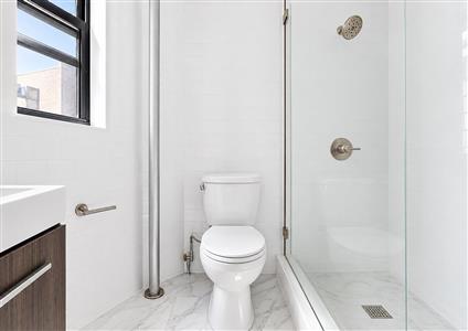 541 Bergen Street D-3 Prospect Heights Brooklyn NY 11217