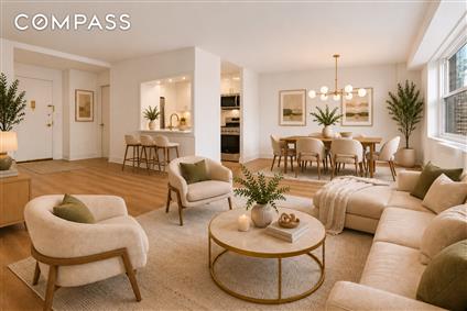 400 East 54th Street 24-E Sutton Place New York NY 10022