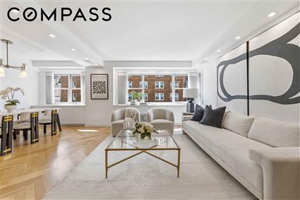 40 East 78th Street 5-E Upper East Side New York NY 10075