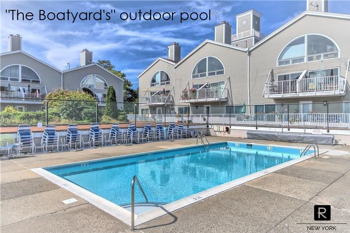 1 Windward Lane Country Club Bronx NY 10464