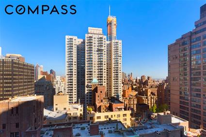 400 East 54th Street 24-E Sutton Place New York NY 10022