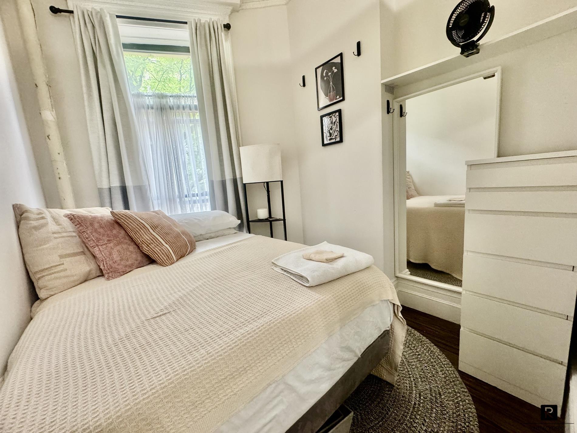 321 West 89th Street Upper West Side New York NY 10024