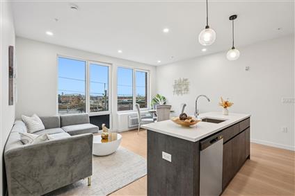 1 Mallory Avenue 504 Jersey City Jersey City NJ 07305