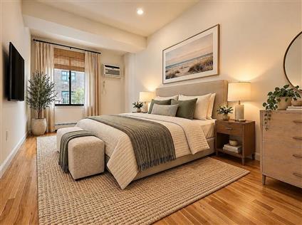 449 West 44th Street 2G Clinton New York NY 10036
