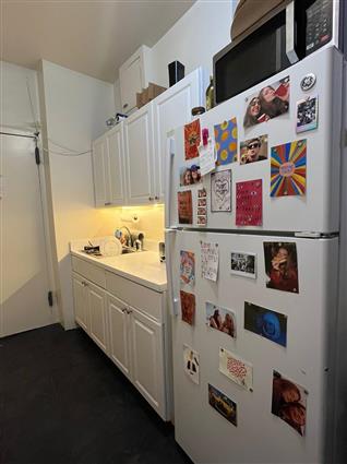 230-232 Thompson Street 13 Greenwich Village New York NY 10012