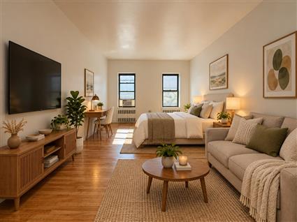 449 West 56th Street 6-D Clinton New York NY 10019