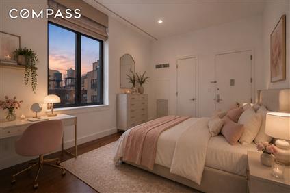 43 West 64th Street PH-9D Lincoln Square New York NY 10023