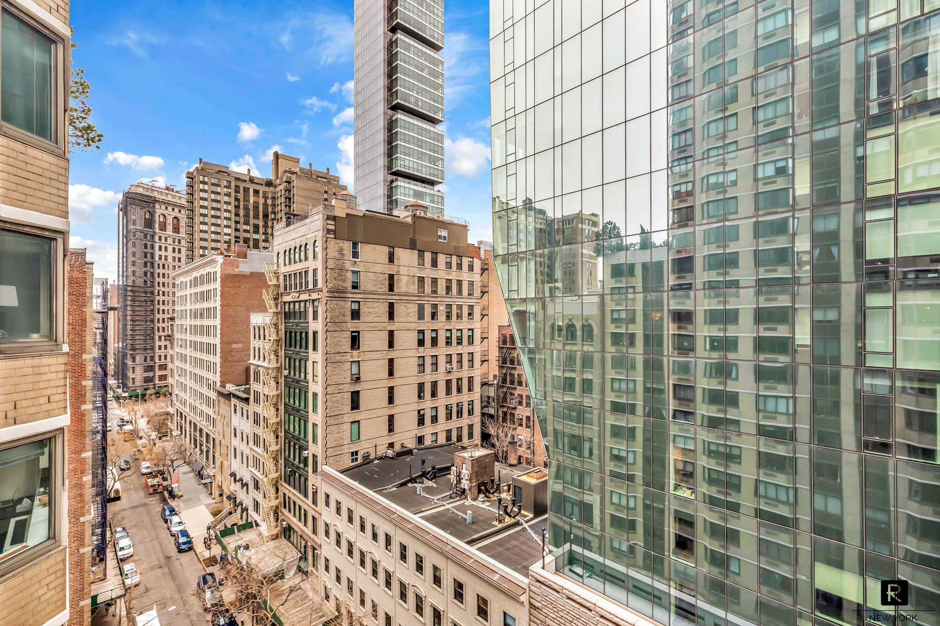 280 Park Avenue South Flatiron District New York NY 10010