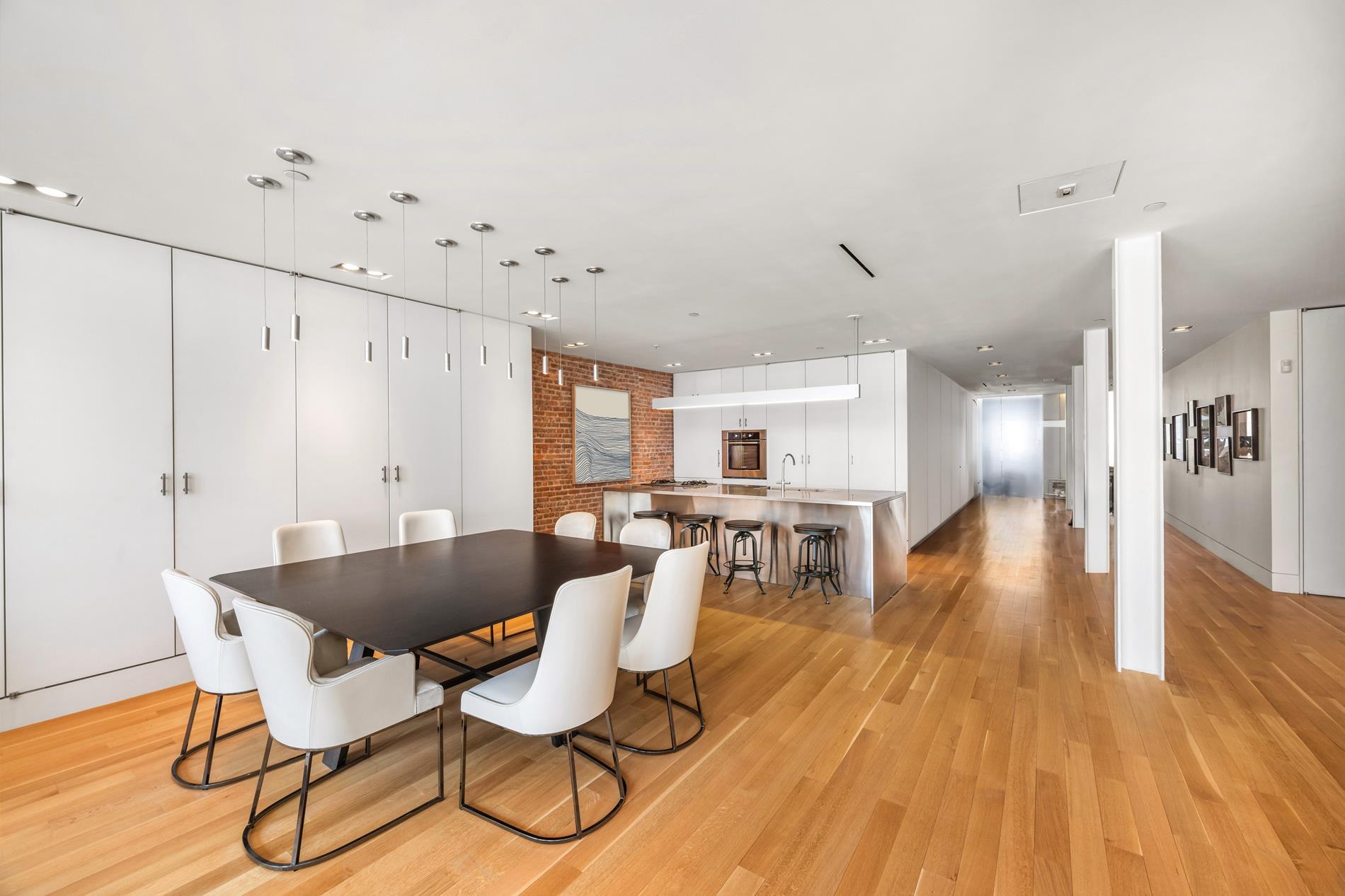 46 White Street Tribeca New York NY