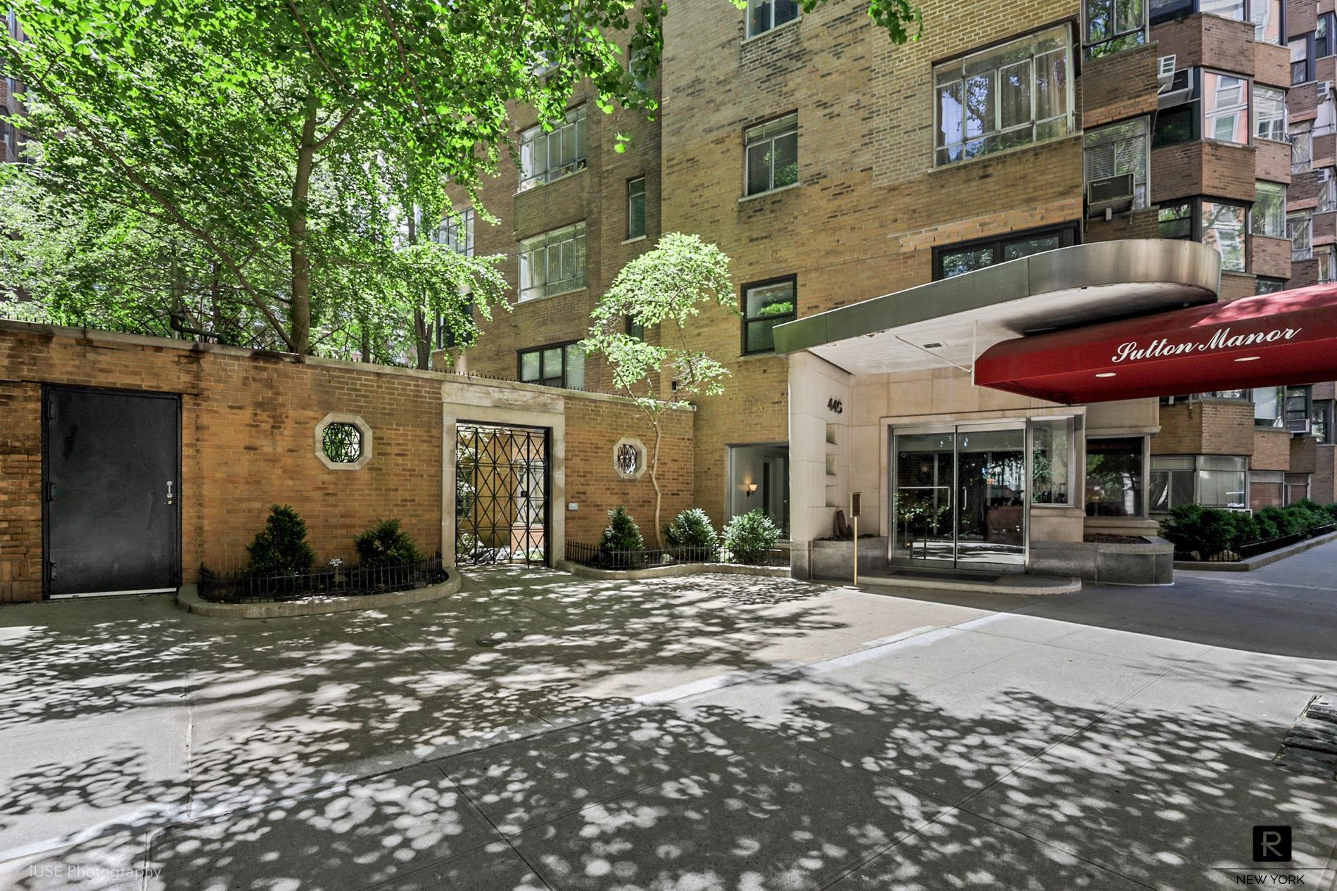 440 East 56th Street Sutton Place New York NY 10022