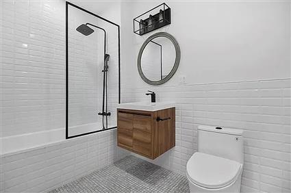 705 Lafayette Avenue 1-F Bedford Stuyvesant Brooklyn NY 11221