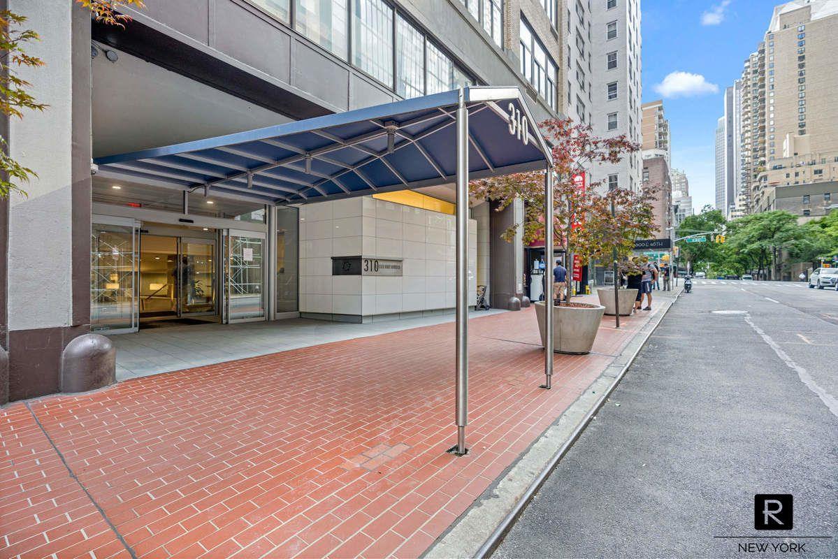 310 East 46th Street Midtown West New York NY 10017