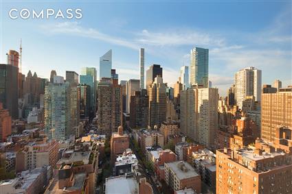 400 East 54th Street 27-B Sutton Place New York NY 10022