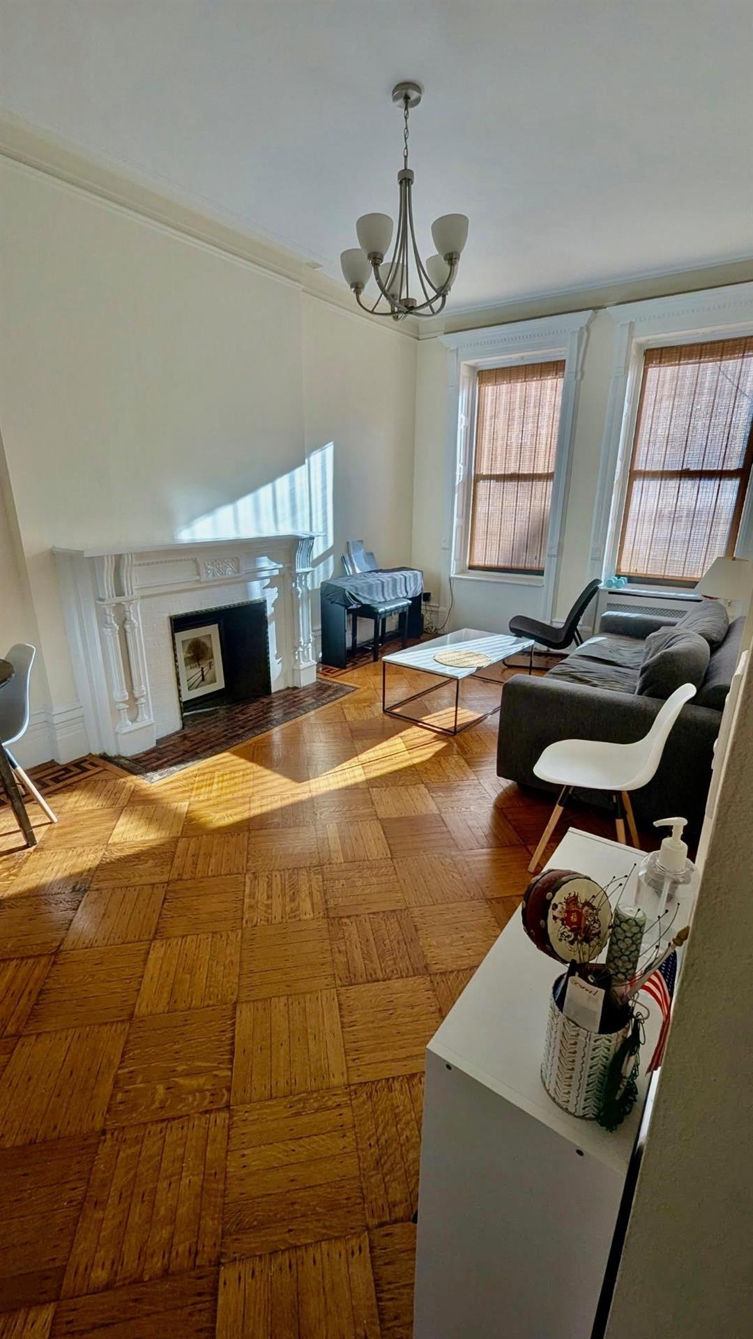 39 West 75th Street Upper West Side New York NY 10023