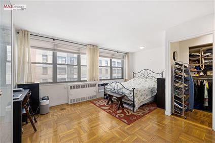 209 East 56th Street 7-K Midtown East New York NY 10022