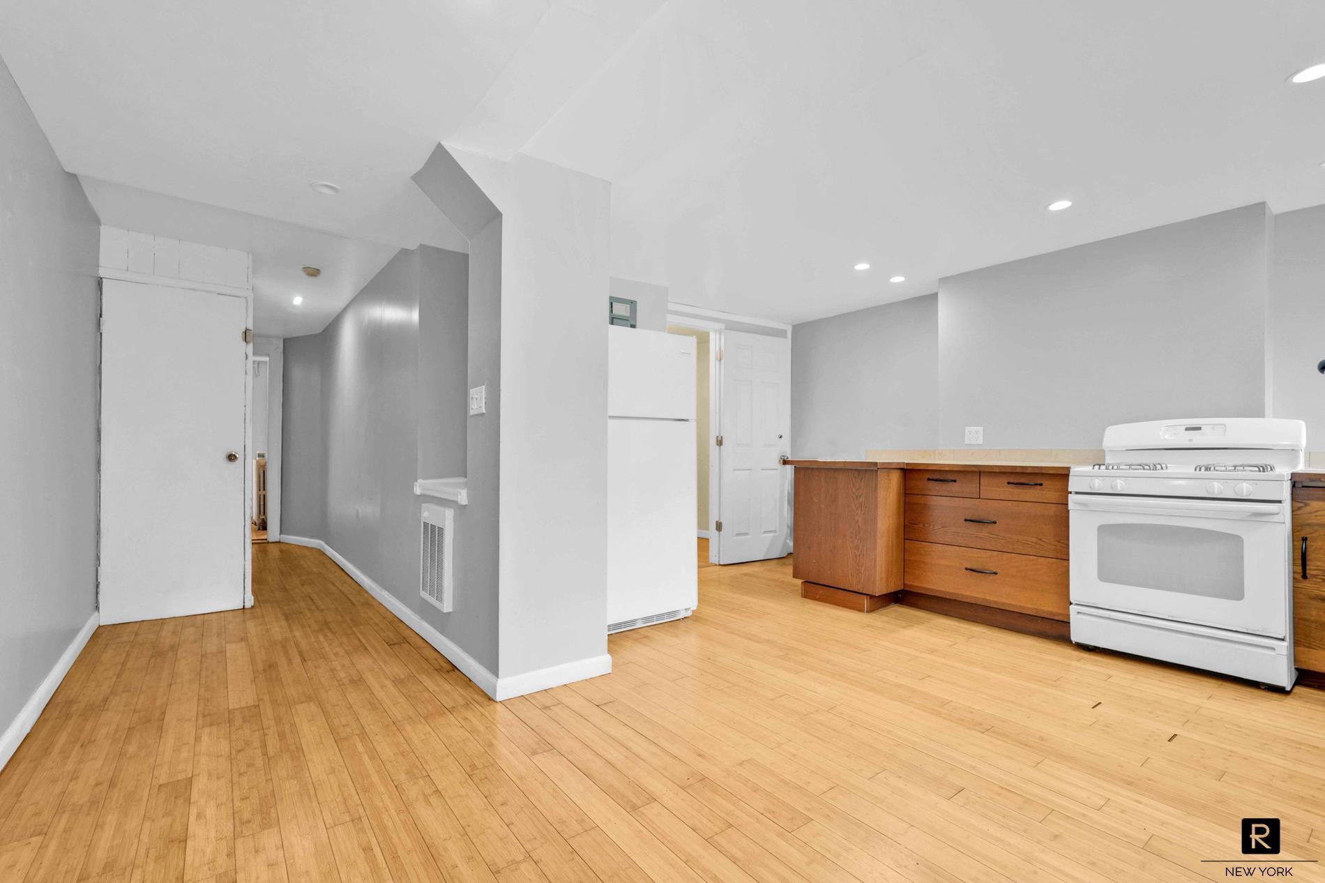 166A Hull Street Bedford Stuyvesant Brooklyn NY 11233
