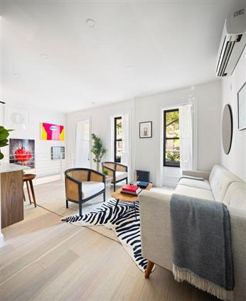 40 Stuyvesant Street 2 E. Greenwich Village New York NY 10003