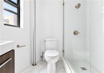 541 Bergen Street B-2 Prospect Heights Brooklyn NY 11217