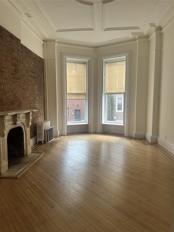9 Cranberry Street Brooklyn Heights Brooklyn NY