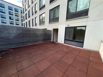490 Myrtle Avenue 2-O Clinton Hill Brooklyn NY 11205