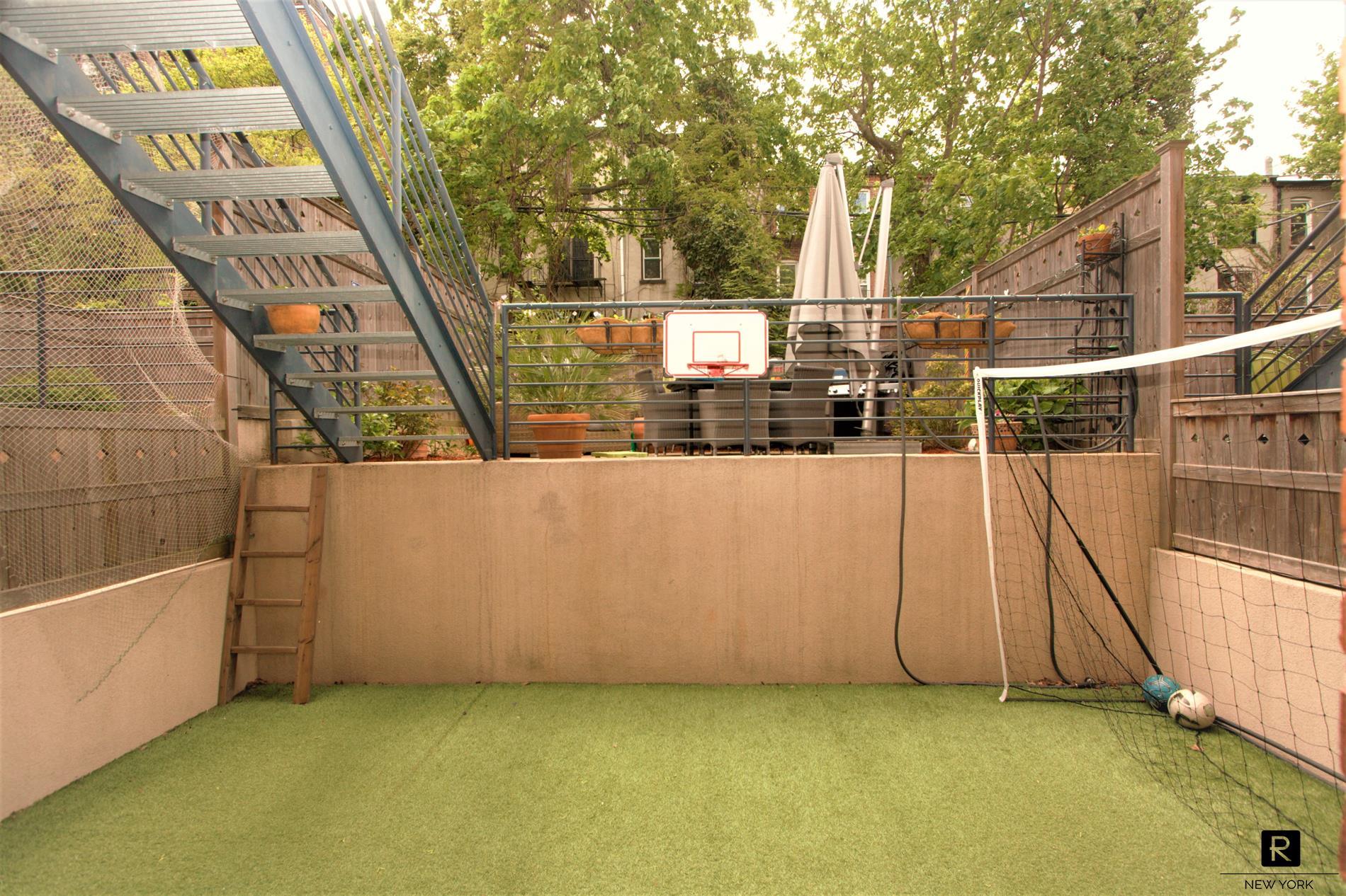 460 Bergen Street Park Slope Brooklyn NY 11217