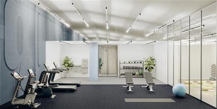 29-17 40th Avenue 804 Long Island City Queens NY 11101