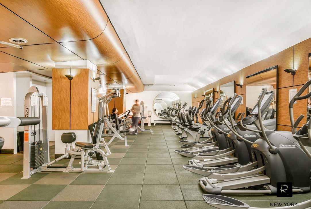 300 East 33rd Street Kips Bay New York NY 10016