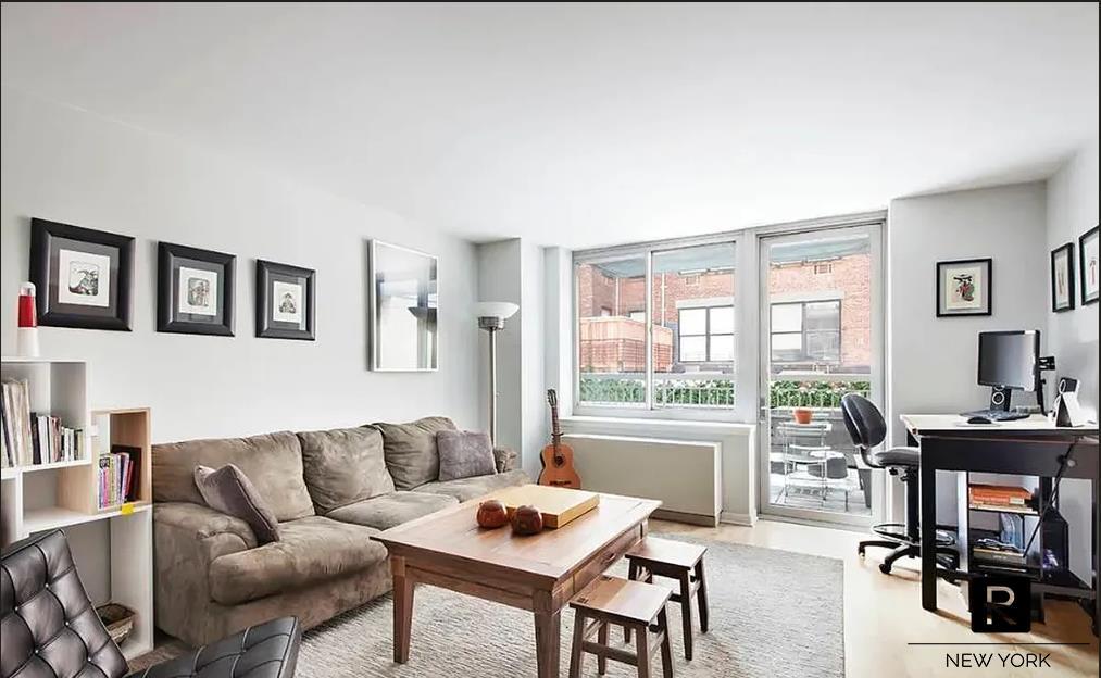 520 West 23rd Street Chelsea New York NY 10011