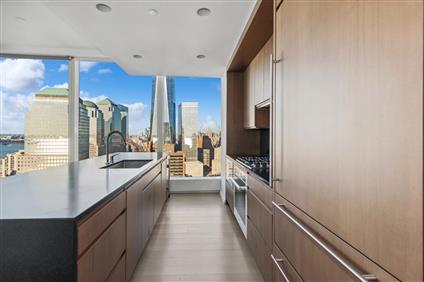 50 West Street 49-D Financial District New York NY 10006