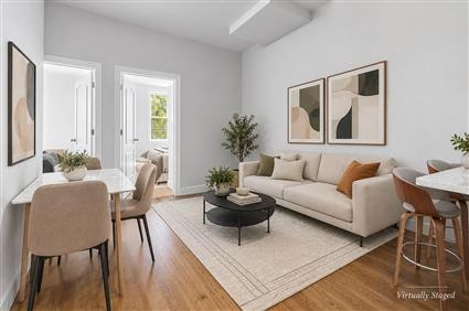 24 Cornelia Street 3 Bushwick Brooklyn NY 11221