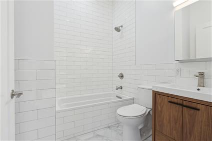 558 Henry Street 3 Carroll Gardens Brooklyn NY 11231