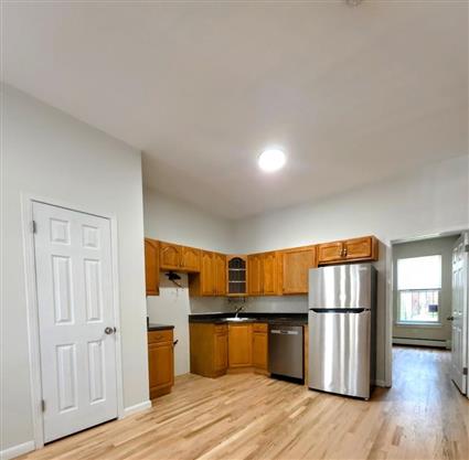 297 3rd Street 1 Jersey City Downtown Jersey City NJ 07302