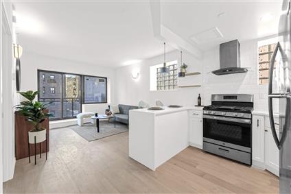 97-30 64th Avenue 3-A Rego Park Queens NY 11374