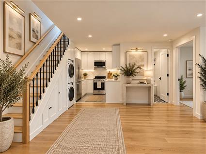 449 West 44th Street 4J-PH Clinton New York NY 10036