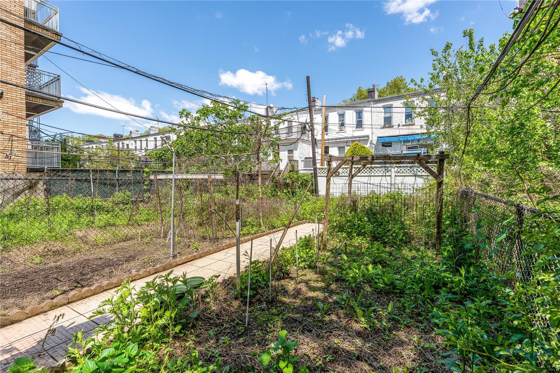 367 86th Street Building Bay Ridge Brooklyn, NY 11209