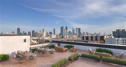 399 Halladay Street 501 Jersey City Jersey City NJ 07304