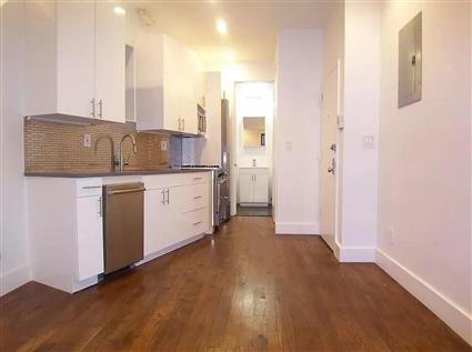 442 Tenth Avenue 3-RS Clinton New York NY 10001