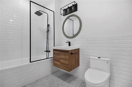 705 Lafayette Avenue 1-F Bedford Stuyvesant Brooklyn NY 11221