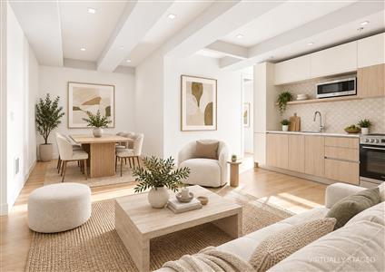 30 Starr Street 3-B Bushwick Brooklyn NY 11221
