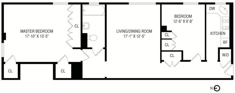 57 West 58th Street Midtown West New York NY 10019