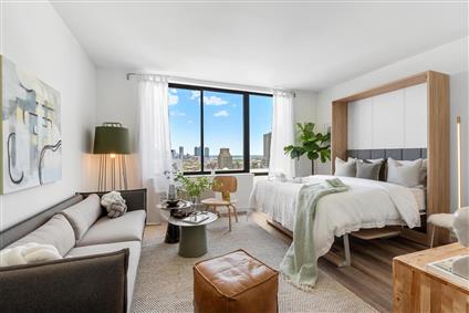 55 Jordan Avenue 9904 Jersey City Jersey City NJ 07306