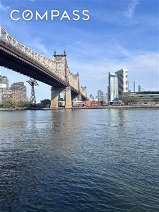 400 East 54th Street 12-F Sutton Place New York NY 10022
