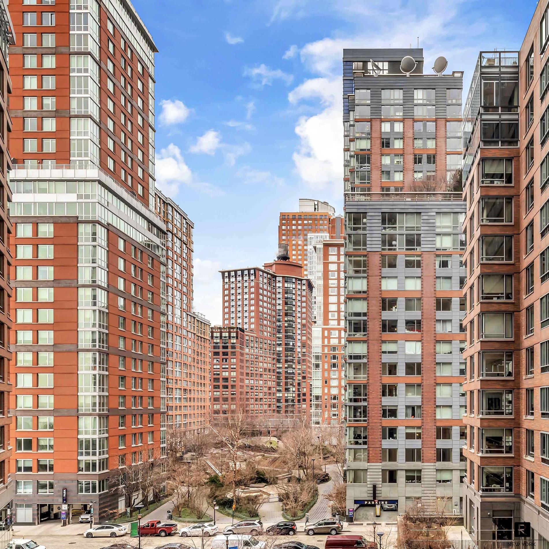 2 River Terrace Battery Park City New York NY 10282