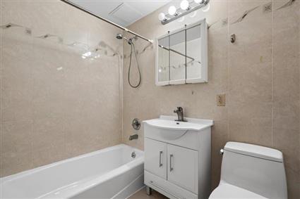 63-14 Queens Blvd. 6-C Woodside Queens NY 11377