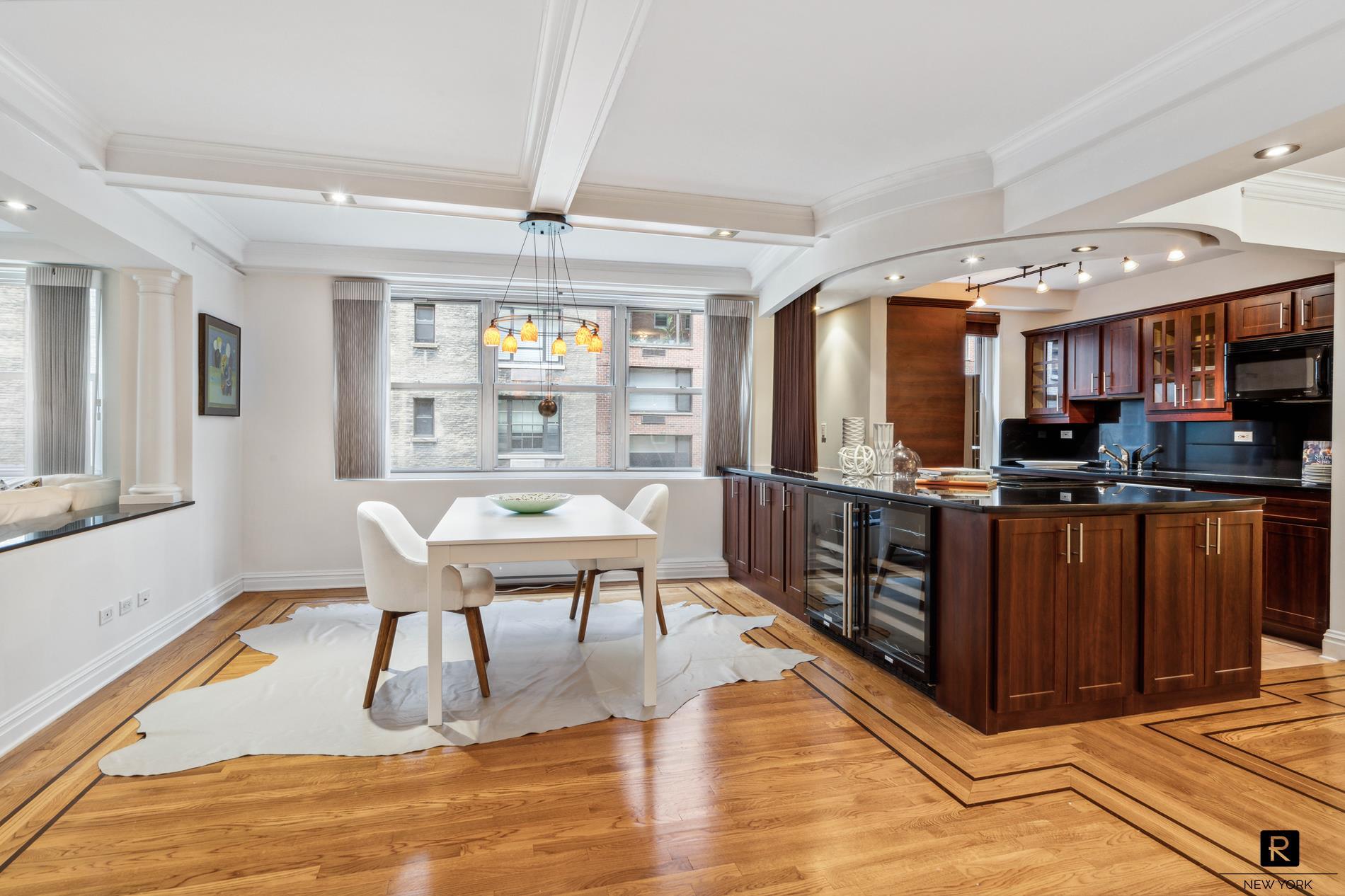 433 East 56th Street Sutton Place New York NY 10022